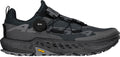 Altra Men's Timp 5 BOA Trail Running Shoes - Black