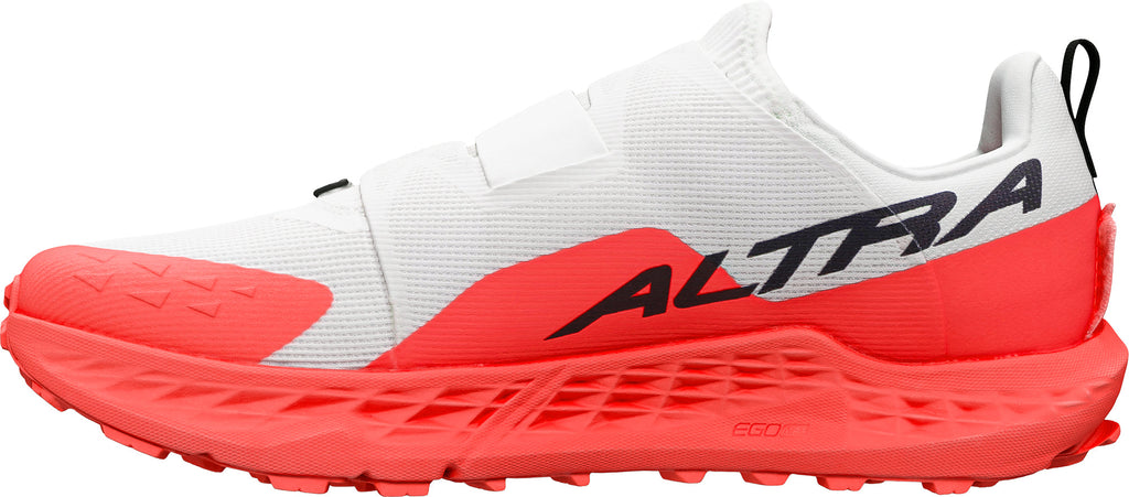 Altra Women's Timp 5 BOA Trail Running Shoes - White