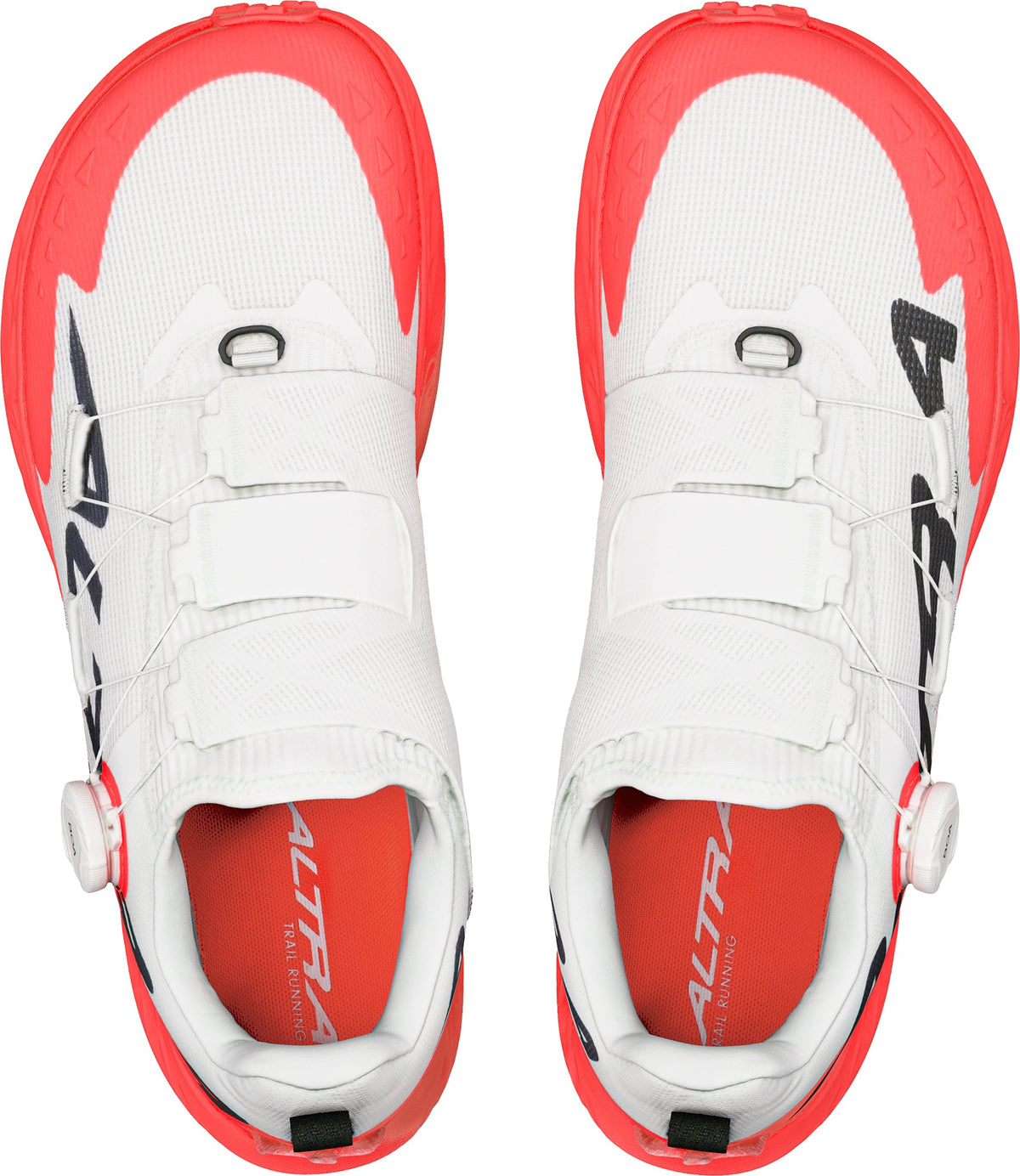 Altra Women's Timp 5 BOA Trail Running Shoes - White