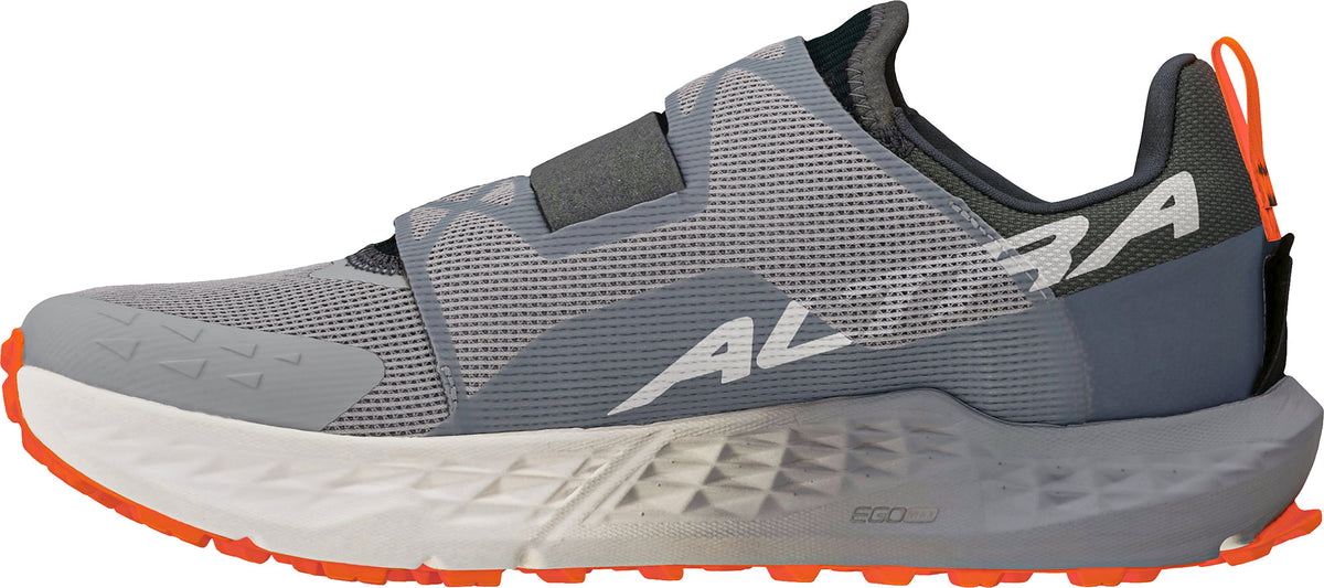 Altra Women's Timp 5 BOA Trail Running Shoes - Grey