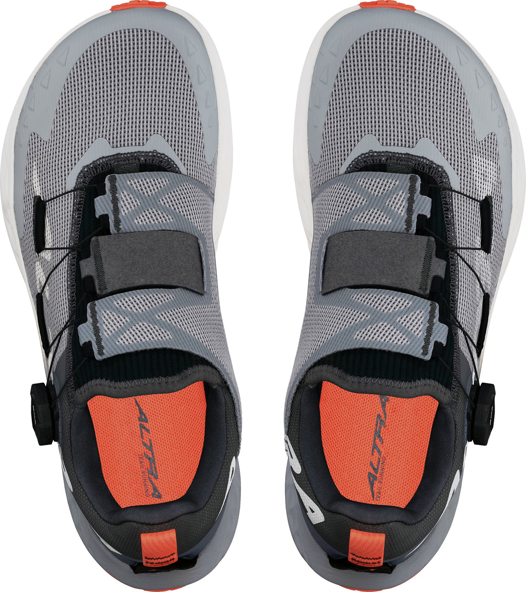 Altra Women's Timp 5 BOA Trail Running Shoes - Grey
