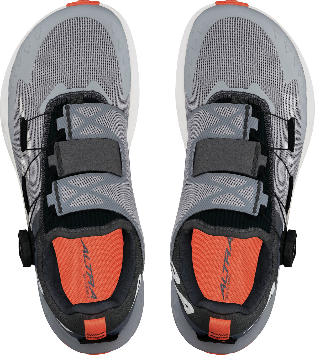 Altra Women's Timp 5 BOA Trail Running Shoes - Grey