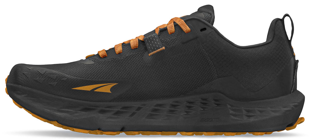 Altra Men's Timp 5 GORE-TEX Trail Running Shoes - Black