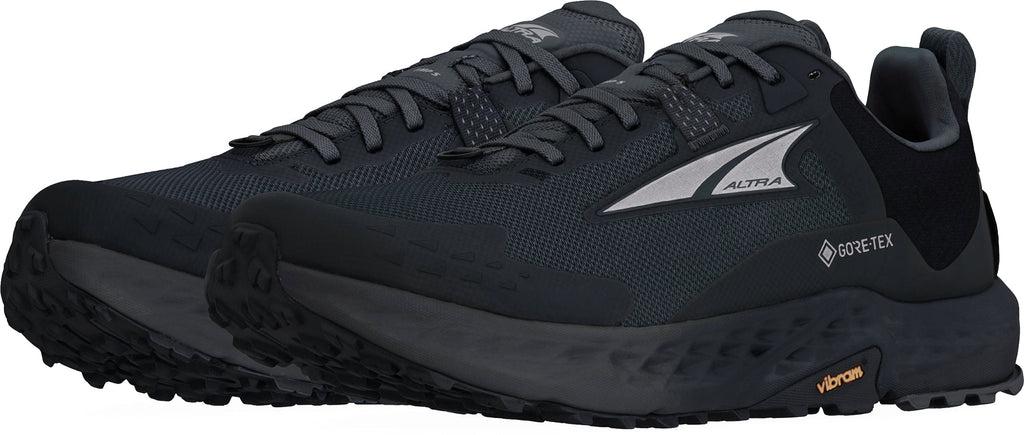 Altra Men's Timp 5 GORE-TEX Trail Running Shoes - Black