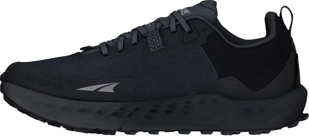 Altra Men's Timp 5 GORE-TEX Trail Running Shoes - Black