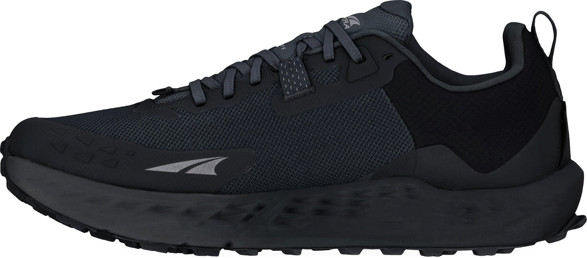 Altra Men's Timp 5 GORE-TEX Trail Running Shoes - Black
