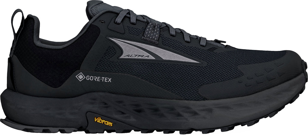 Altra Men's Timp 5 GORE-TEX Trail Running Shoes - Black