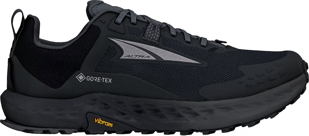 Altra Men's Timp 5 GORE-TEX Trail Running Shoes - Black