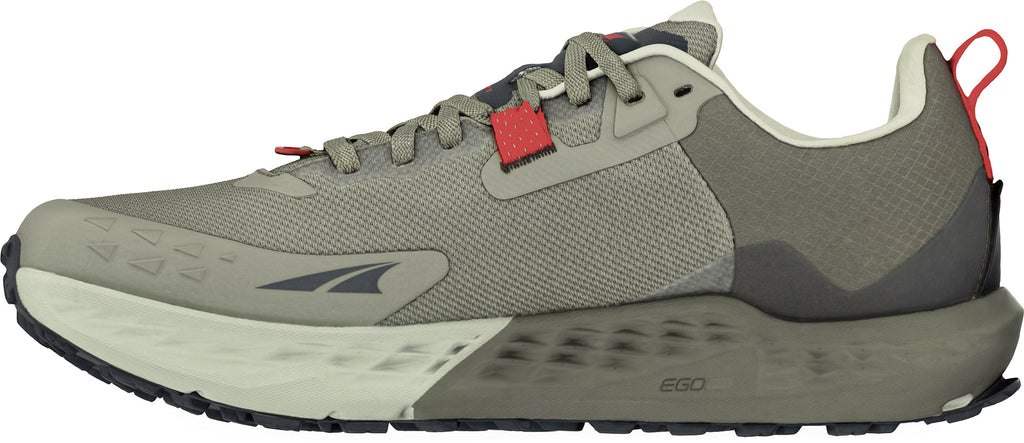 Altra Men's Timp 5 GORE-TEX Trail Running Shoes - Green