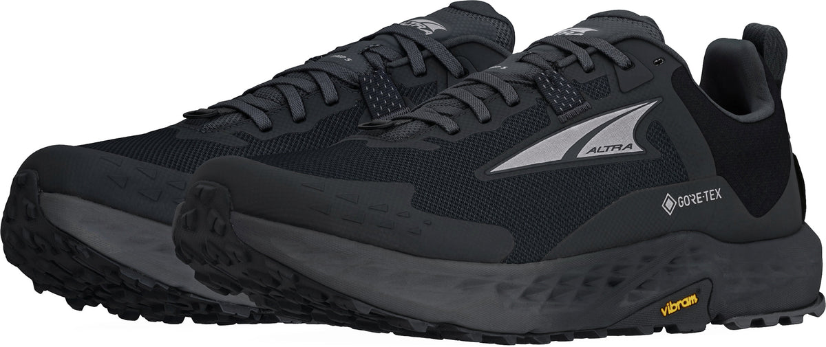 Altra Women's Timp 5 GORE-TEX Trail Running Shoes - Black