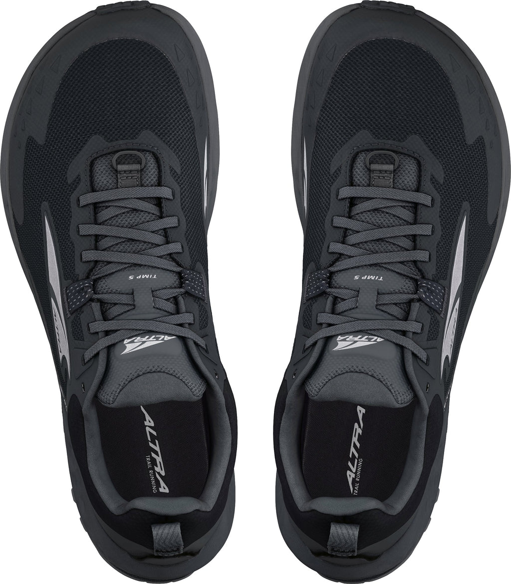 Altra Women's Timp 5 GORE-TEX Trail Running Shoes - Black