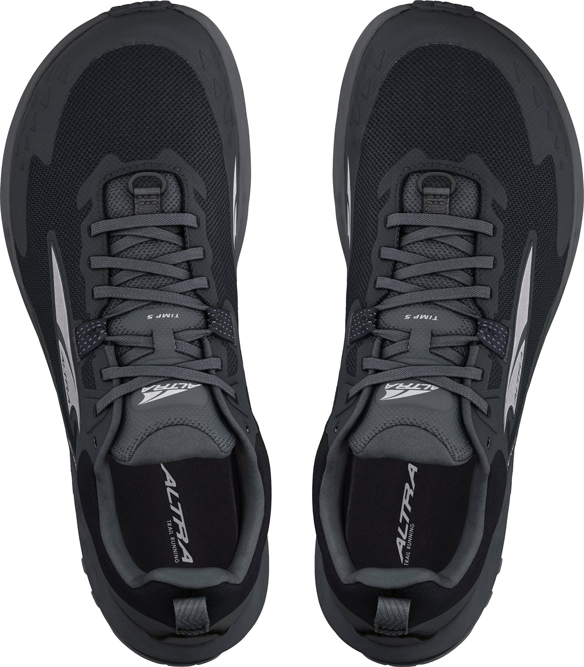 Altra Women's Timp 5 GORE-TEX Trail Running Shoes - Black