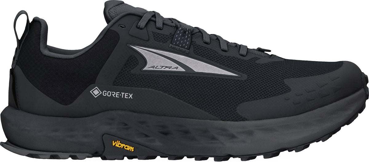 Altra Women's Timp 5 GORE-TEX Trail Running Shoes - Black