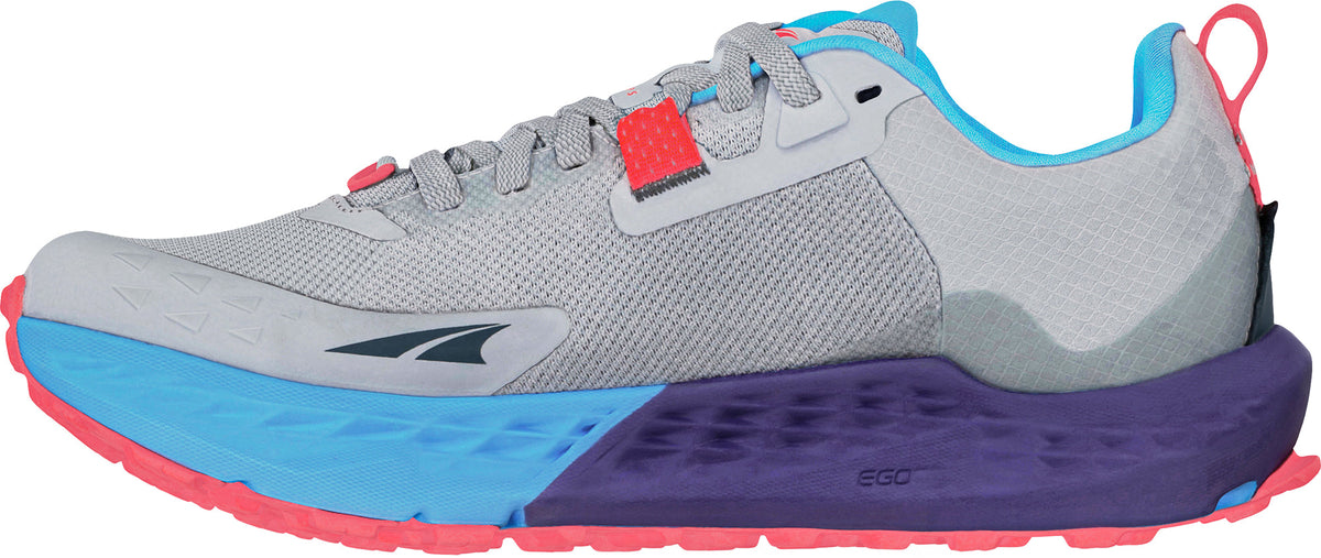 Altra Women's Timp 5 GORE-TEX Trail Running Shoes - Grey