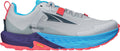 Altra Women's Timp 5 GORE-TEX Trail Running Shoes - Grey