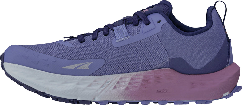 Altra Women's Timp 5 GORE-TEX Trail Running Shoes - Purple