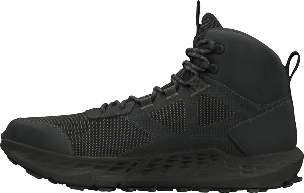 Altra Men's Timp 5 Hiker GORE-TEX Walking Boots - Black