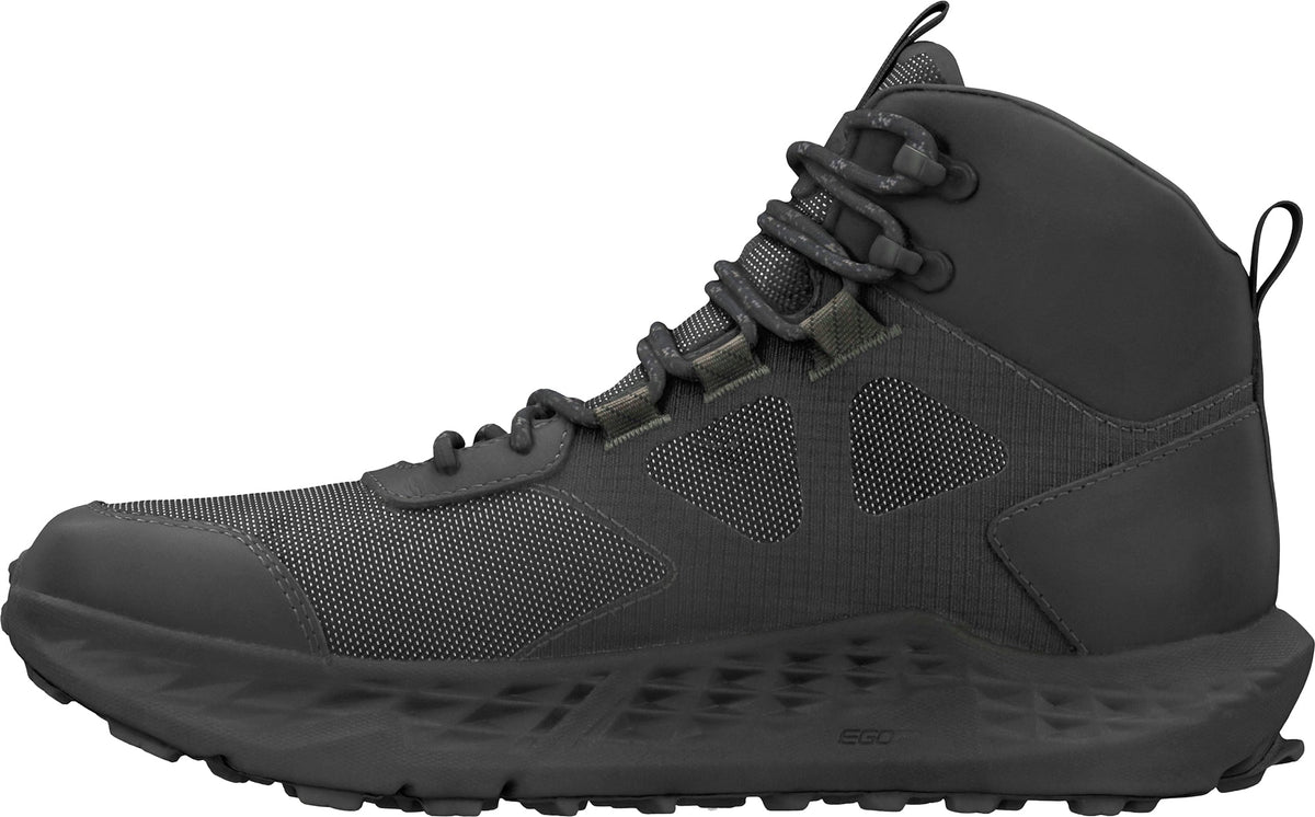 Altra Women's Timp 5 Hiker GORE-TEX Walking Boots - Black