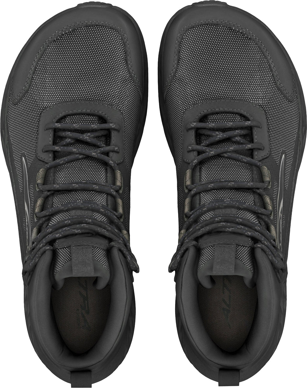 Altra Women's Timp 5 Hiker GORE-TEX Walking Boots - Black