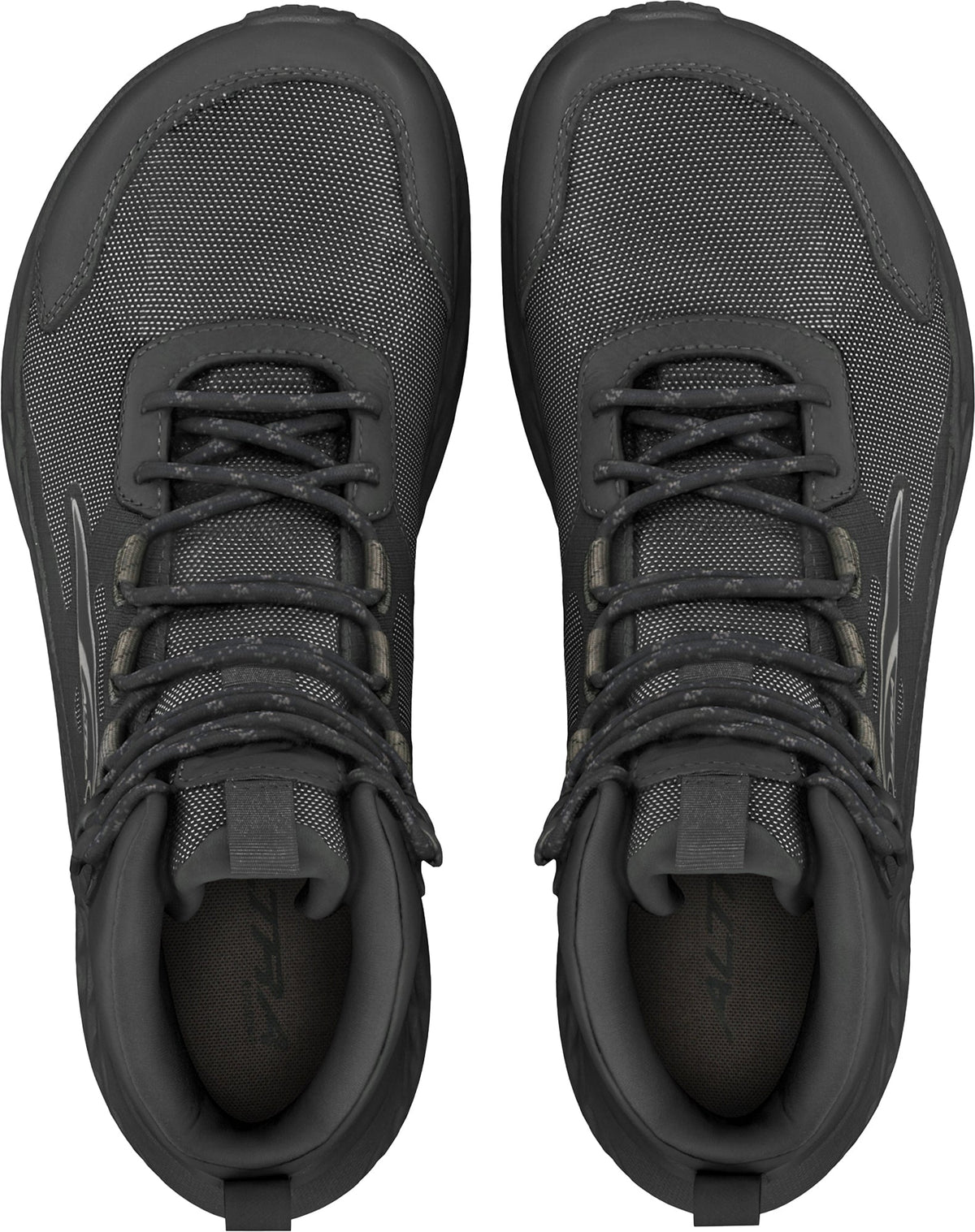 Altra Women's Timp 5 Hiker GORE-TEX Walking Boots - Black