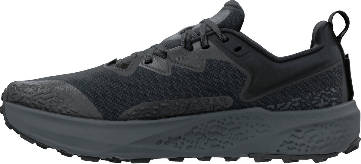 Altra Men's Timp 6 Trail Running Shoes - Black