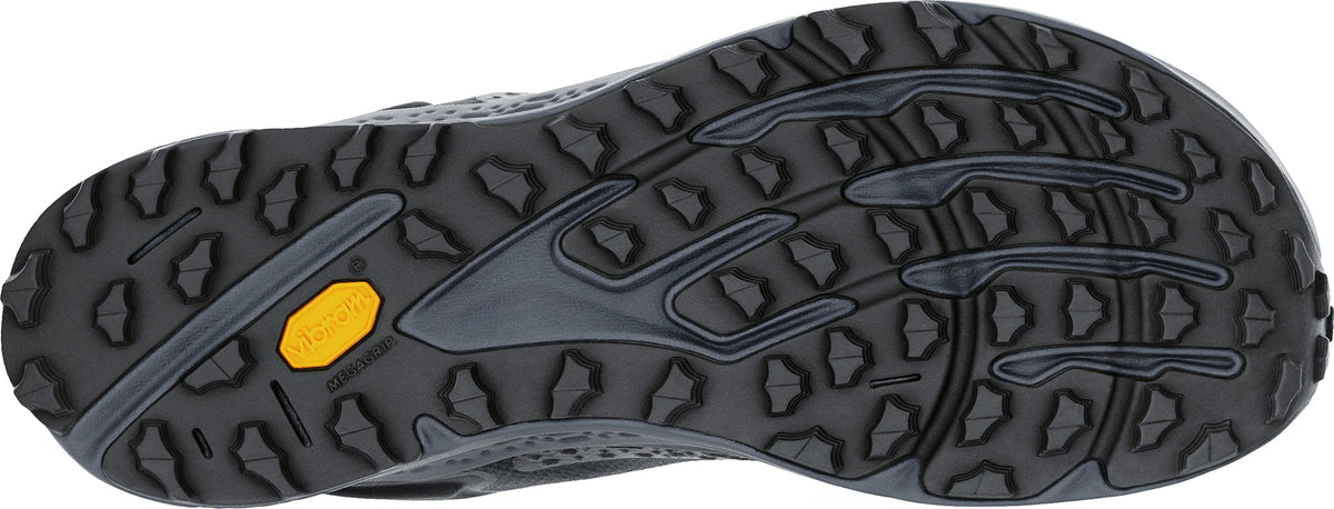 Altra Men's Timp 6 Trail Running Shoes - Black