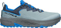 Altra Men's Timp 6 Trail Running Shoes - Grey