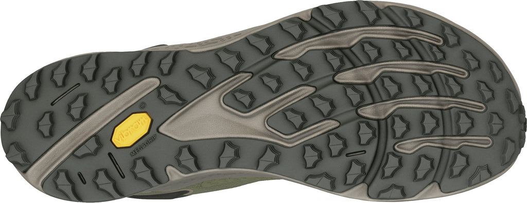 Altra Men's Timp 6 Trail Running Shoes - Green