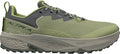 Altra Men's Timp 6 Trail Running Shoes - Green