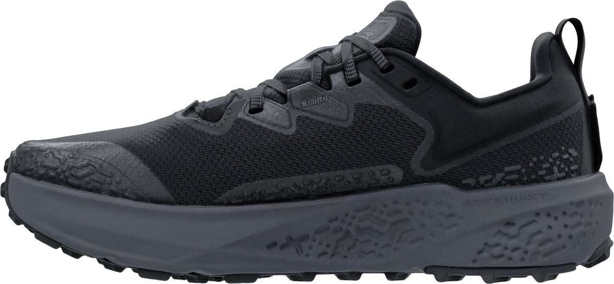 Altra Women's Timp 6 Trail Running Shoes - Black
