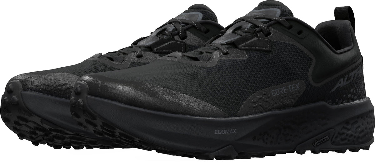Altra Men's Timp 6 GORE-TEX Trail Running Shoes - Black