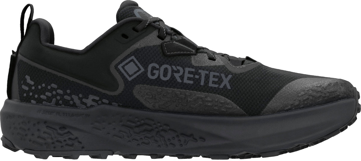 Altra Men's Timp 6 GORE-TEX Trail Running Shoes - Black