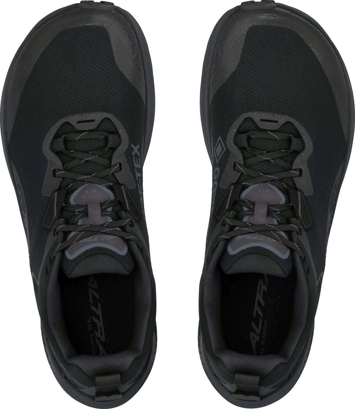 Altra Men's Timp 6 GORE-TEX Trail Running Shoes - Black