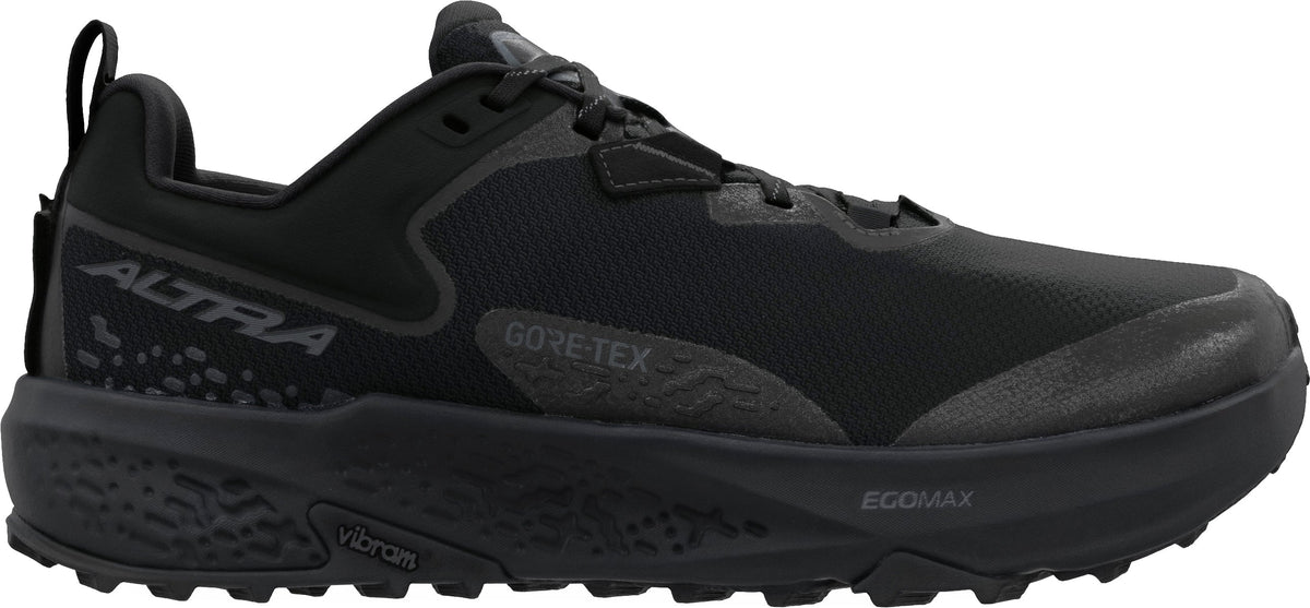 Altra Men's Timp 6 GORE-TEX Trail Running Shoes - Black