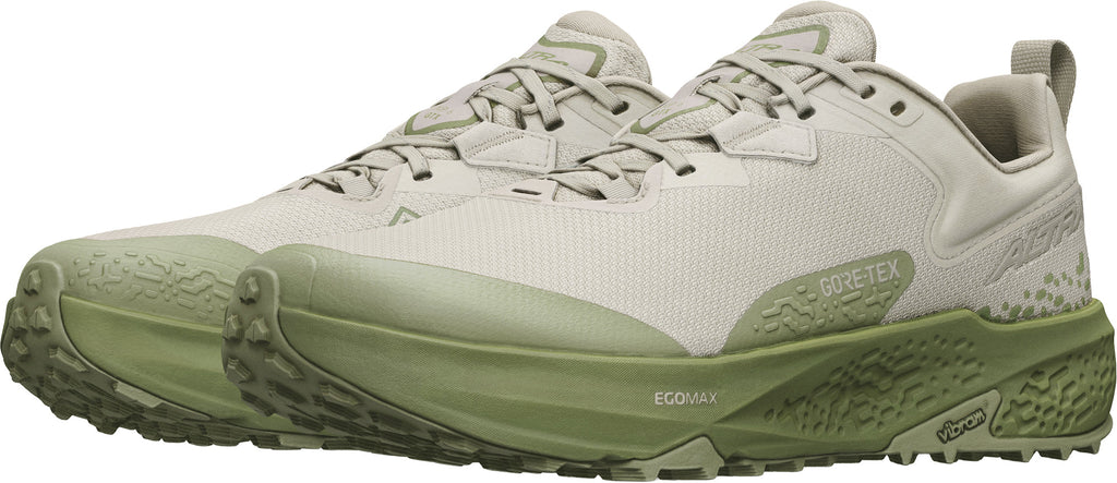 Altra Men's Timp 6 GORE-TEX Trail Running Shoes - Green