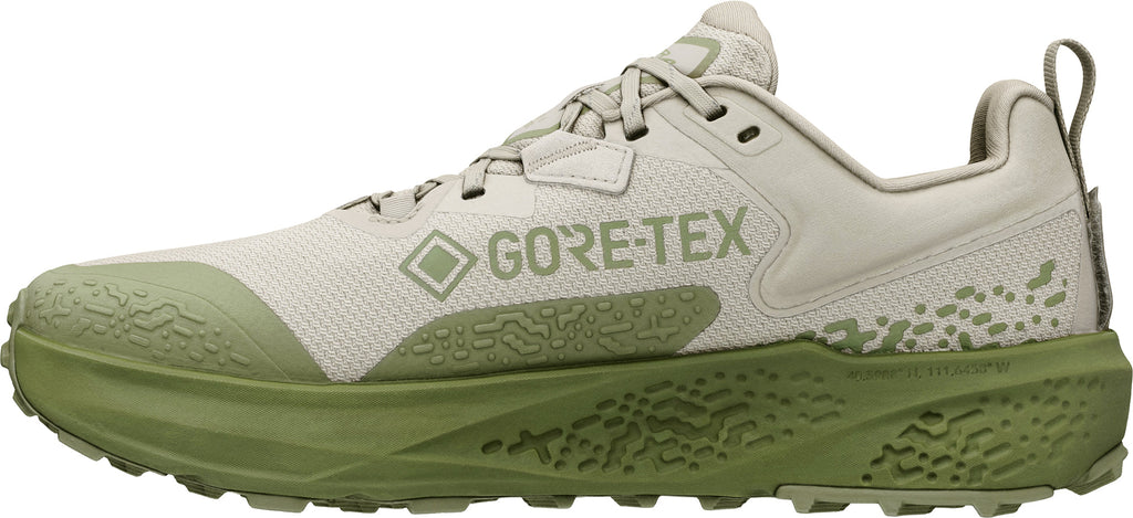 Altra Men's Timp 6 GORE-TEX Trail Running Shoes - Green
