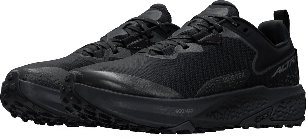 Altra Women's Timp 6 GORE-TEX Trail Running Shoes - Black