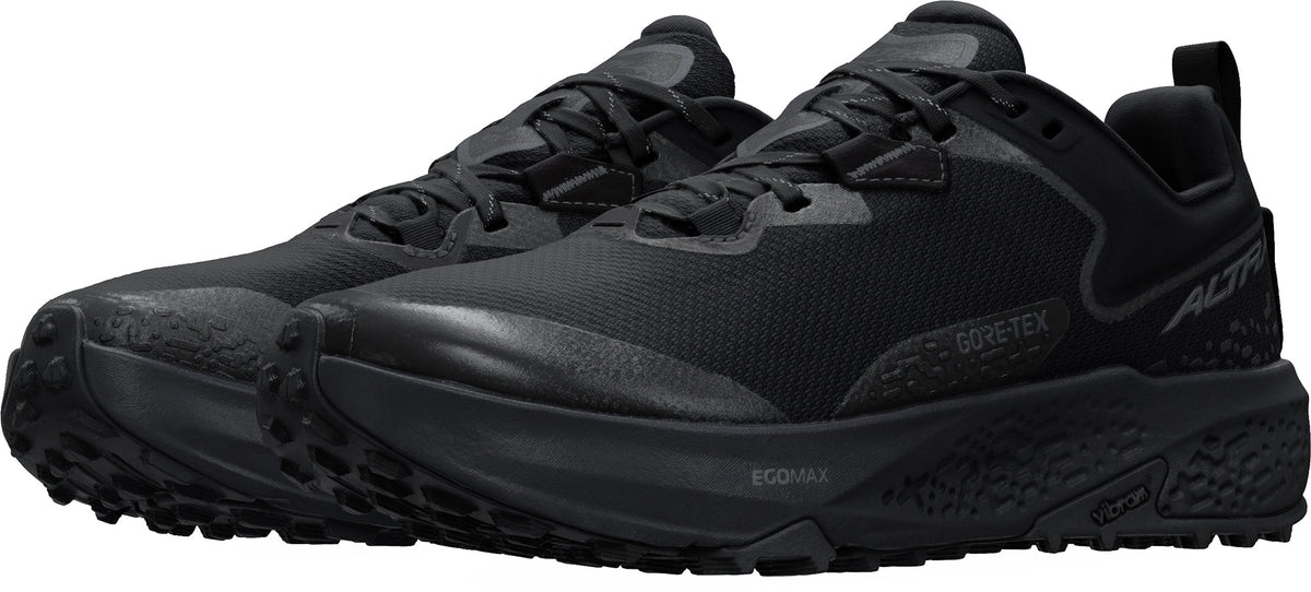 Altra Women's Timp 6 GORE-TEX Trail Running Shoes - Black