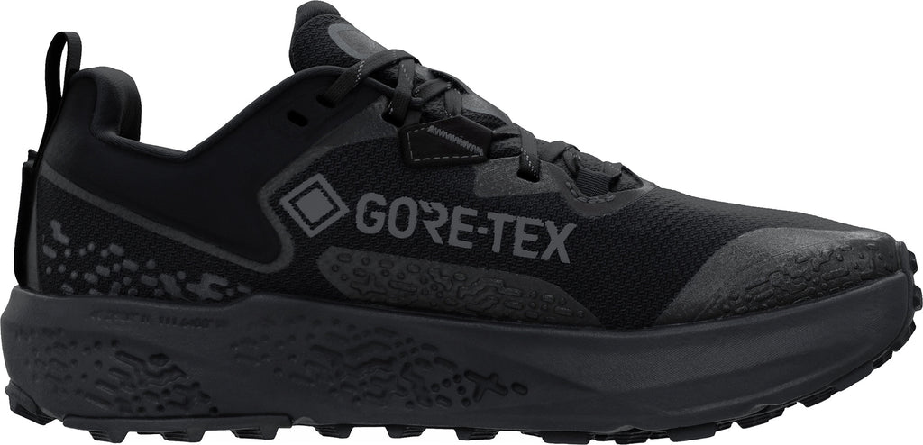 Altra Women's Timp 6 GORE-TEX Trail Running Shoes - Black