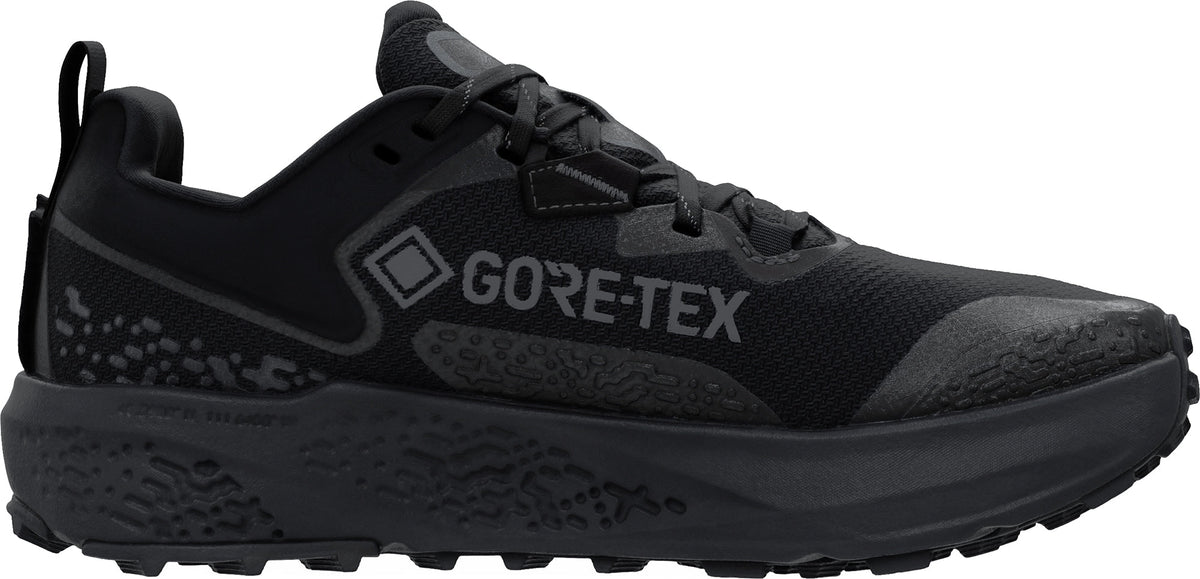 Altra Women's Timp 6 GORE-TEX Trail Running Shoes - Black