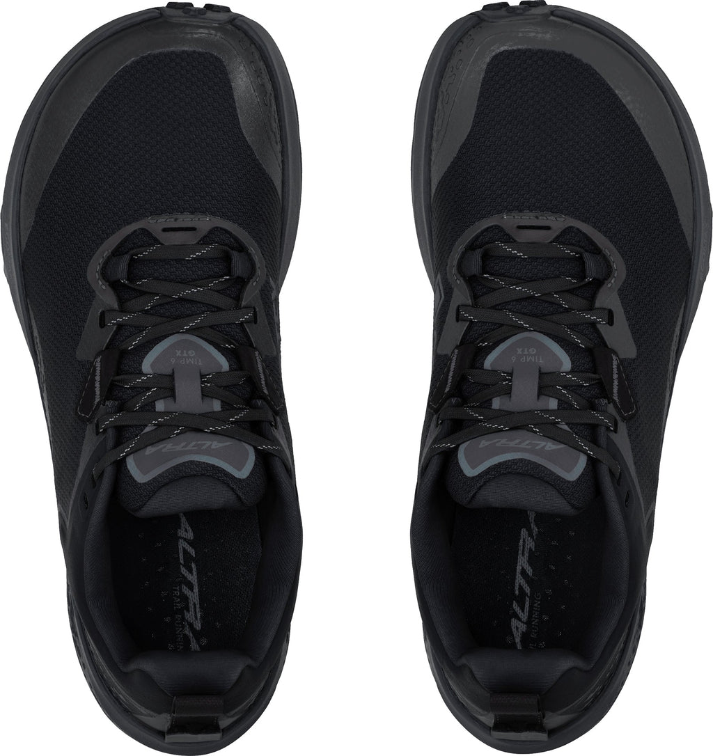 Altra Women's Timp 6 GORE-TEX Trail Running Shoes - Black