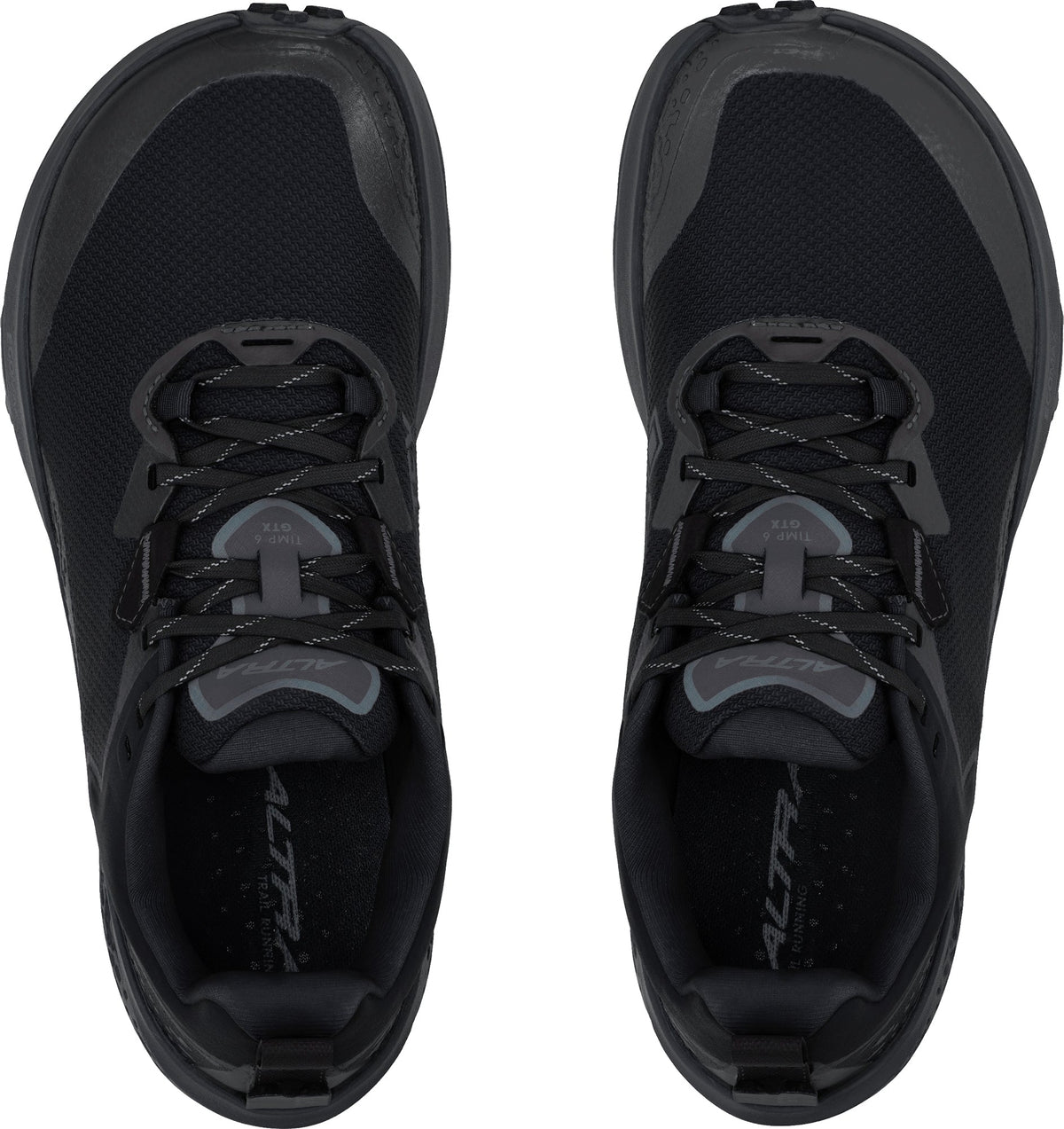 Altra Women's Timp 6 GORE-TEX Trail Running Shoes - Black
