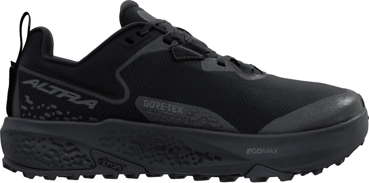 Altra Women's Timp 6 GORE-TEX Trail Running Shoes - Black