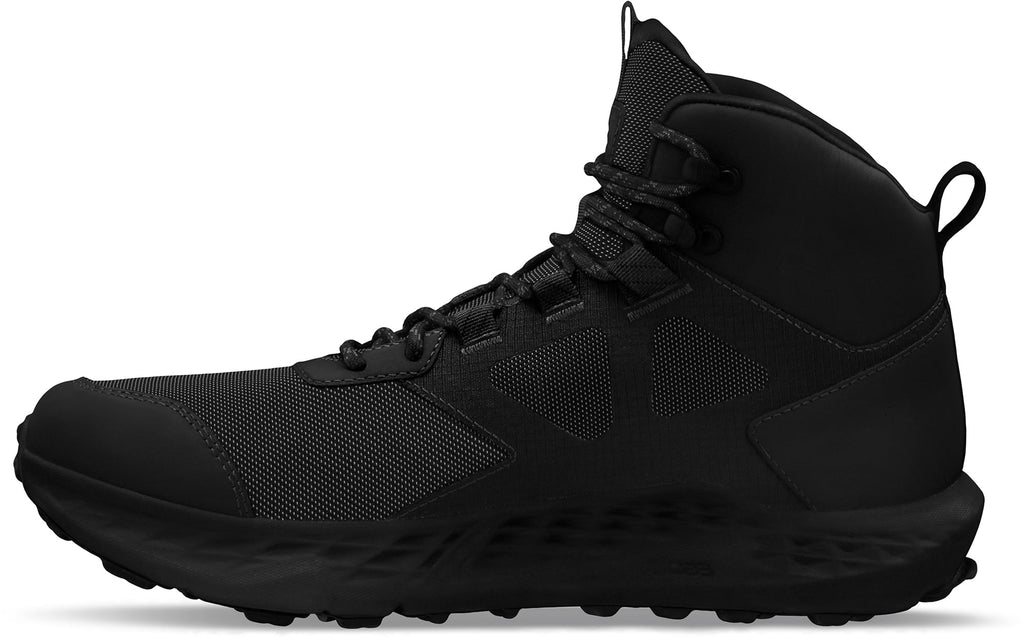 Altra Men's Timp Hiker GORE-TEX Walking Boots - Black