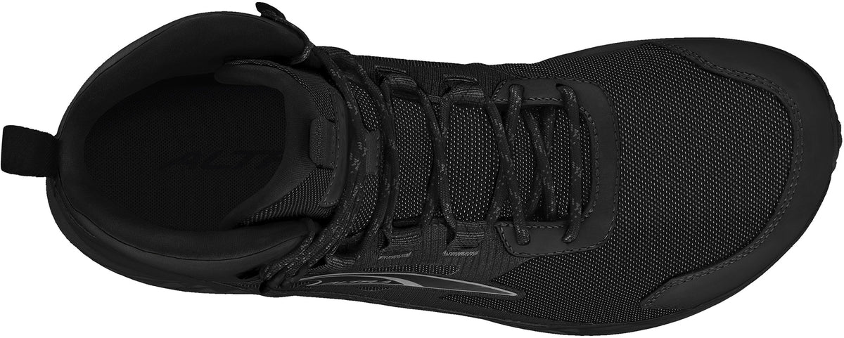 Altra Men's Timp Hiker GORE-TEX Walking Boots - Black