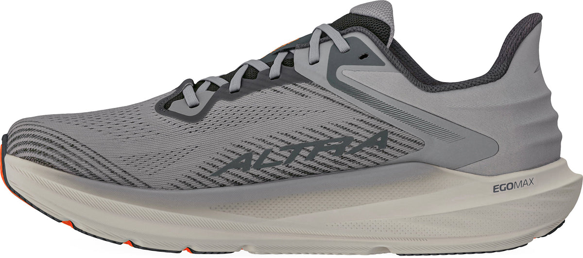 Altra Men's Torin 8 Running Shoes - Grey