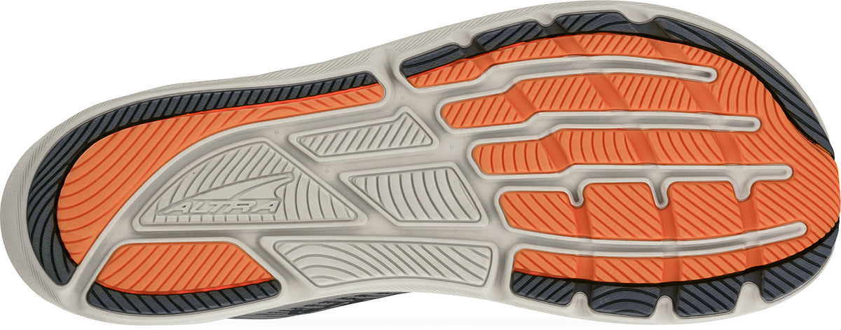 Altra Men's Torin 8 Running Shoes - Grey