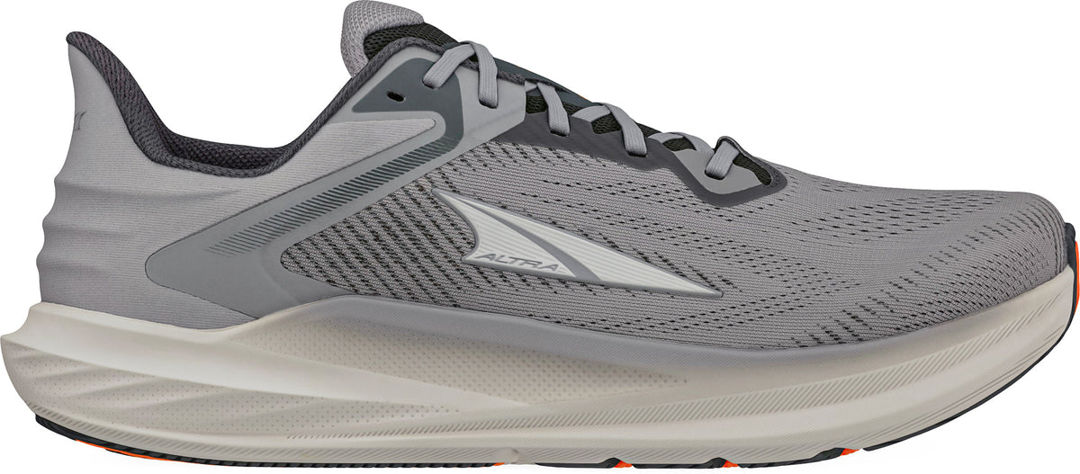 Altra Men's Torin 8 Running Shoes - Grey