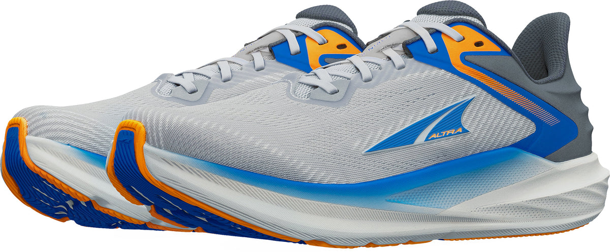 Altra Men's Torin 8 Running Shoes - Grey