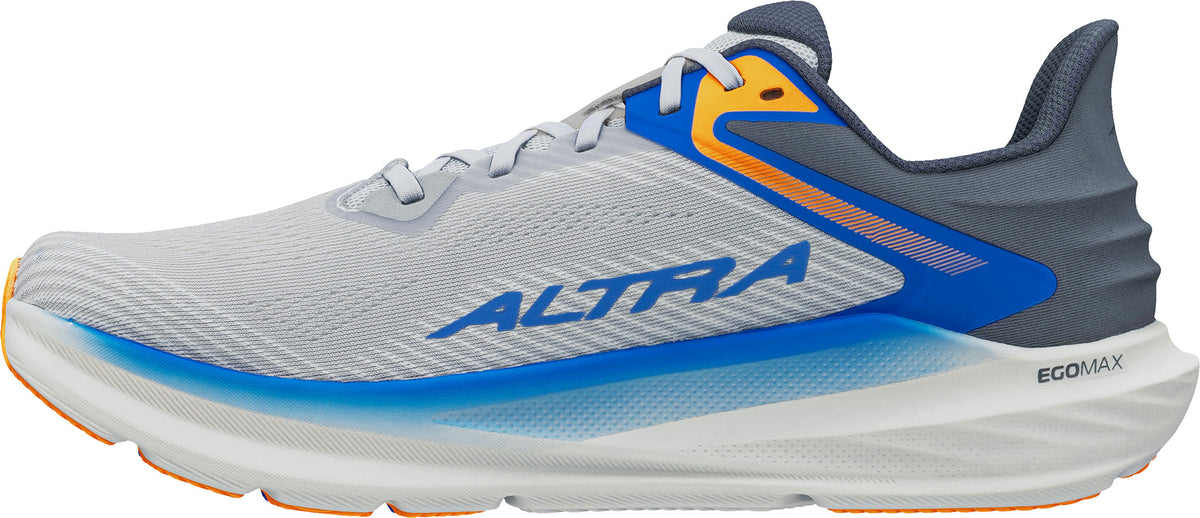 Altra Men's Torin 8 Running Shoes - Grey